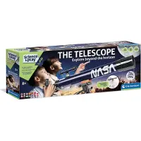 Clementoni The Telescope