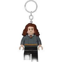 LEGO LEGOHarry Potter Nyckelring Lampa Hermione Granger