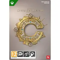 Sid Meier's Civilization VII Deluxe Upplaga
