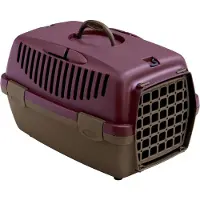 Kerbl Gulliver 48x32x31cm Djurbärare