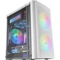 Mars Gaming Mc300 Crystal Pc-tornfodral