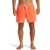 Quiksilver Solid 15´´ Simshorts