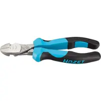 Hazet 1802M-33 1802M-33 Verkstad Kraftavbitare med facett 200 mm