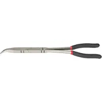 Vigor V2782, Svart, 335 mm
