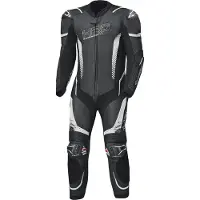 Held Brands Hatch Ett stycke motorcykel läder kostym