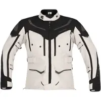 Richa Infinity 2 Adventure vattentät Damer Motorcykel Textil Jacka