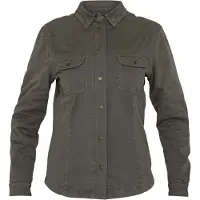 John Doe Motoshirt XTM Motorcykel skjorta för damer