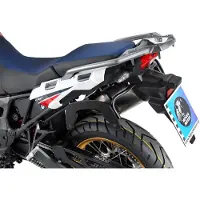 Hepco & becker C-bow Honda Africa Twin Adventure Sports/dct 18-19 6309510 00 01 Montering Av Sidoväskor