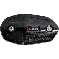 Akrapovic Carbon Ninja 1000sx 20 P-hsk10so4 Värmesköld
