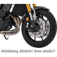 TRW Bromsskivor Racing fram, med ABE FRAM, MSW237RAC FLYTANDE