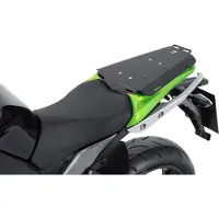 Hepco&Becker Sportrack Kawasaki Z 1000 Sx 2014 Toppbox Bakmontering