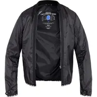 John Doe Aero Mesh Windblocker Motorcykel Inre Jacka