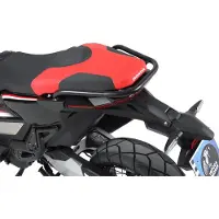 Hepco & becker Honda X-adv 750 17 4219999 00 01 Passagerargrepp