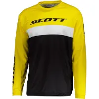 SCOTT 350 Evo Swap Motocross Jersey