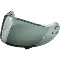 Shoei Neotec II Mörkt tonad UNI Unisex