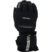 Richa North Gore-Tex vattentäta motorcykelhandskar