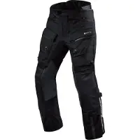 REV'IT! Defender 3 GTX Textilbyxor för motorcykel