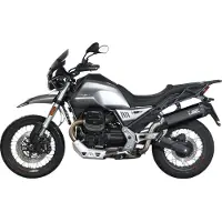 MIVV Speed Edge avgassystem EG-typgodkännande V85 TT 19-