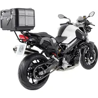 Hepco&Becker Alurack Bmw F 800 R 09-14 650657 01 01 Bagageställ