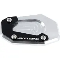 Hepco & becker Bmw R Nine T 14-16 4211669 00 91 Sidostöds Förlängare