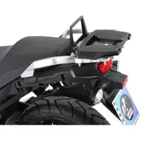 Hepco&Becker Pakethållare Alu-Rack SUZUKI V-STROM 650 17-