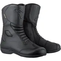Alpinestars Web Gore-Tex Stövlar Svart 41 Unisex sort