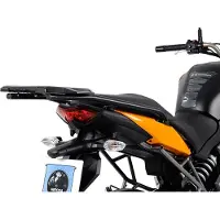 Hepco&Becker Alurack Kawasaki Versys Ab Bj. 2010 Bagageställ