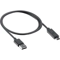 SP Connect Usb-a Spc+ Laddningskabel