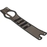 SW-Motech Legend Gear tankrem SLA - Ducati Scrambler modeller (14-).