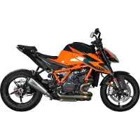 MIVV Delta Race avgassystem med EG-BE 1290 SUPERDUKE 20- ST