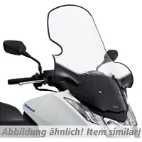 Ermax Skotervindruta X8/XEVO 125/250/400 03–