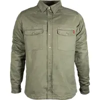 John Doe Motoshirt XTM Motorcykel Skjorta