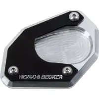 Hepco & becker Sidostödplatta KTM 1050/1190/1290 DIV.