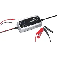 Ctek Mxs 7.0 Batteriladdare BATTERILADDARE