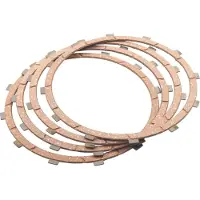 TRW Beta Rr 125 13 Kopplingens Friktionsskivor