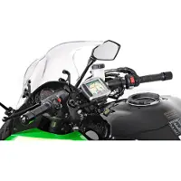 SW-Motech Gps.08.646.10300/b Gps-stöd