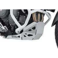 Hepco & becker Triumph Tiger 900 Rally/gt/pro 20 8107605 00 12 Motorcykel Glidplatta