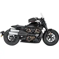 Givi Harley Davidson Sportster S 1250 2021 Bränsletankring