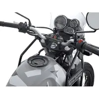 Givi Royal Enfield Himalayan Bränsletankring