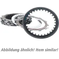 TRW Mcc703pk Kopplingens Friktionsskivor