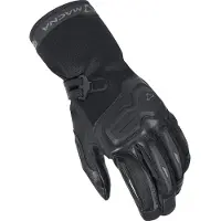 Macna Terra RTX dam handskar Svart XL Damer sort
