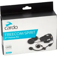 Cardo Freecom/spirit Högtalare
