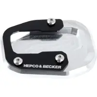 Hepco&Becker Ducati Monster 1200 R 16 42117546 00 91 Sidostöds Förlängare