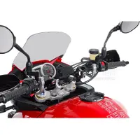 SW-Motech Gps.11.646.10202/b Gps-stöd