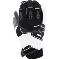 Richa Desert MX perforerade motocrosshandskar