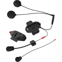 Sena Sf1/sf2/sf4 Intercom Audio Kit