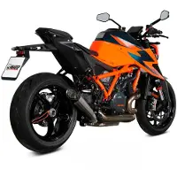 MIVV X-M5-Ljuddämpare 1290 SUPERDUKE 20- TI