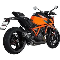 MIVV Delta Race avgassystem med EG-BE 1290 SUPERDUKE 20- CB