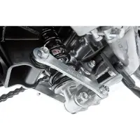 Mizu Sänkning Av Bakre Del 30 MM DIV. HONDA