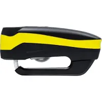 ABUS Detecto 7000 Rs1 Skivbromslås